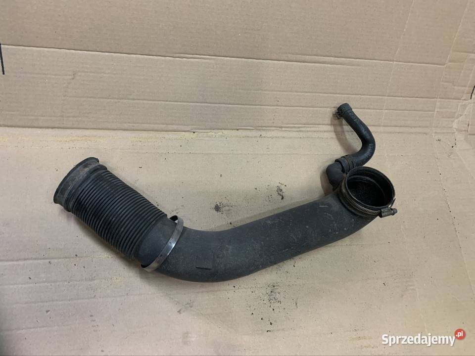 9178638 rura dolot powietrza opel Vectra c Przewody powietrza Szczecin