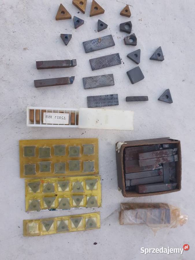 Węgliki spiekany Jasło