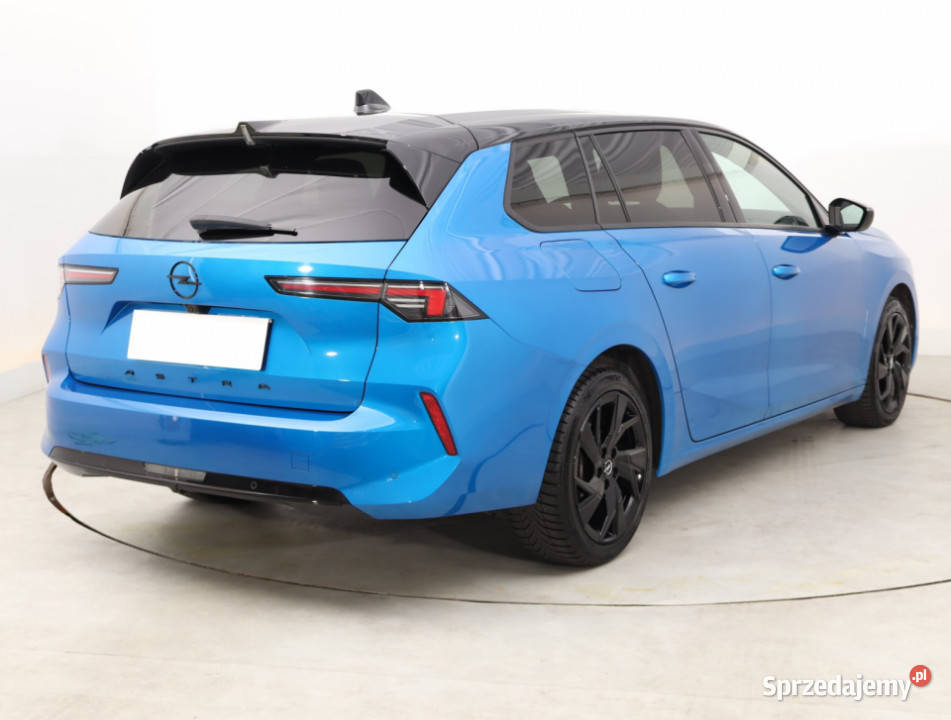 Opel Astra 15 Diesel Astra Bielany Wrocławskie