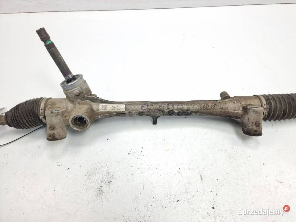 MAGLOWNICA TOYOTA COROLLA E21 4551002420 Lipno