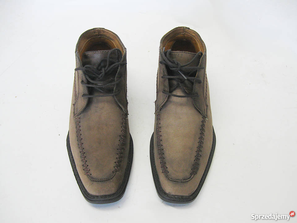 Buty męskie BURKLEY r41 Szczecinek