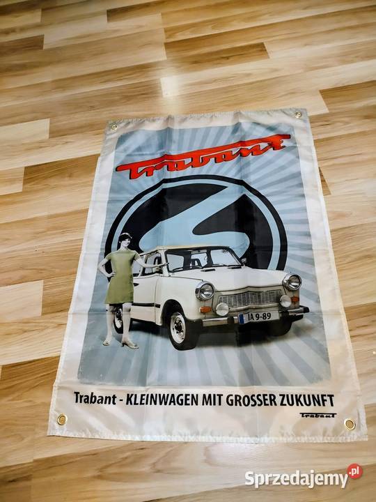 trabant 601 Wartburg353 Wigry 3 Mercedes Nysa Gniezno