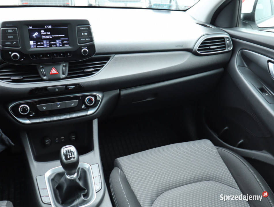 Hyundai i30 16 CRDi 1598cm3 Piaseczno