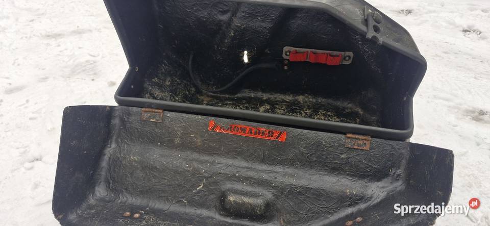 FSO Polonez Caro borewicz kuferek dromader lubelskie Puławy