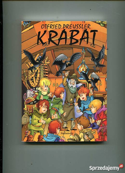 Krabat Pozostałe