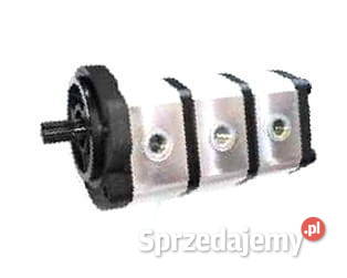 0510365015 Pompa hydrauliczna Goszczanów sprzedam