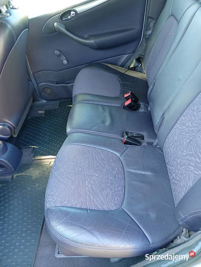 Mercedes a klasa 2001 avangarde 123 tysięcy Opole sprzedam
