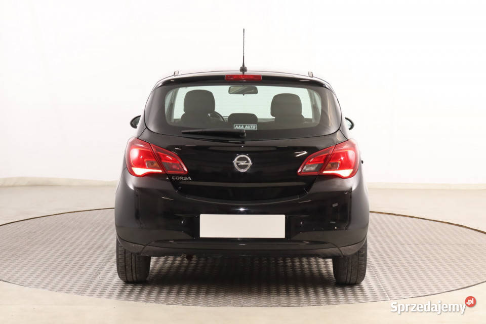 Opel Corsa 14 manualna Zabrze