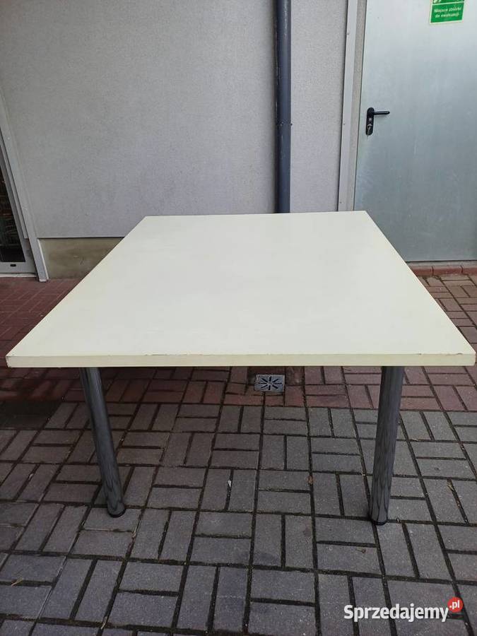 Sprzedam stół 120x150 Siedlce sprzedam