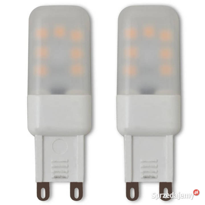 Lampa sufitowa na 6 żarówek LED G9 240 W WM50491 Warszawa
