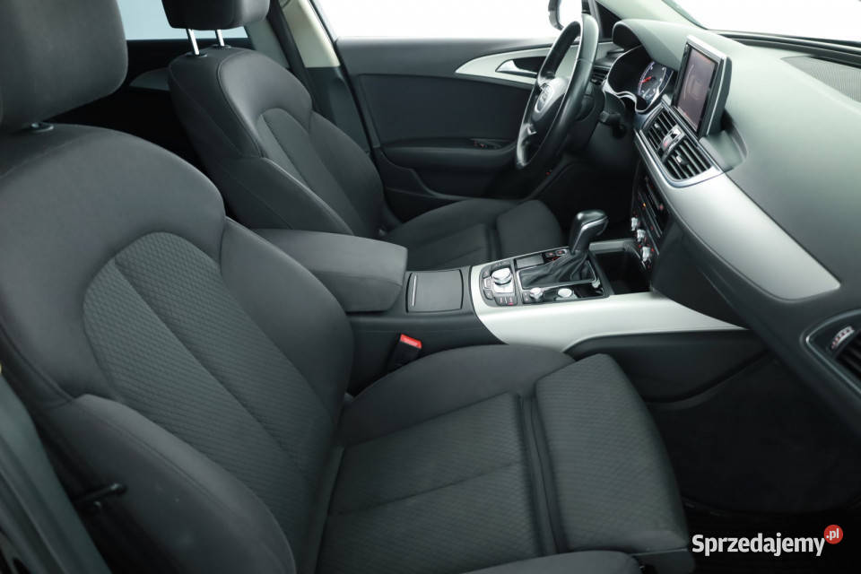 Audi A6 20 TDI Kombi Piaseczno
