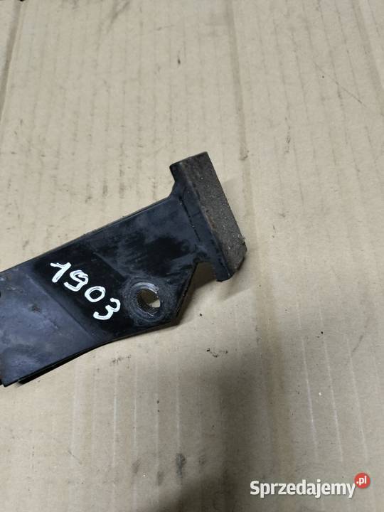 Stopka boczna Yamaha neos