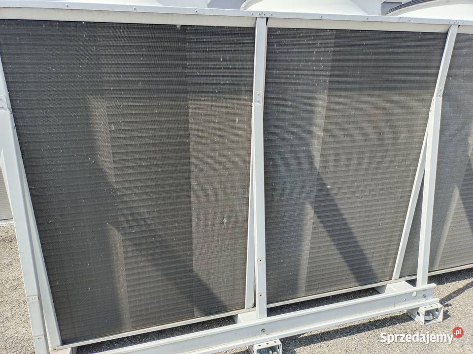 Skraplacz Thermofin X TCD1 091 25 A E DE BD 04 Niedźwiedź