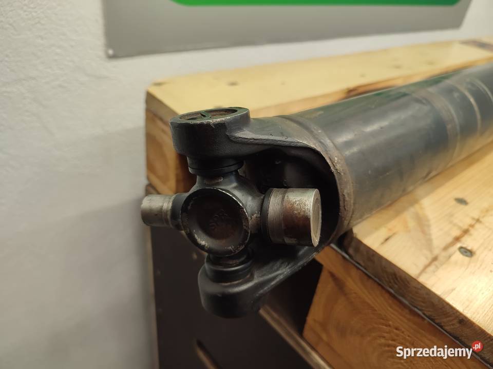 Wał napędowy CAT TH 337C Wilkowo