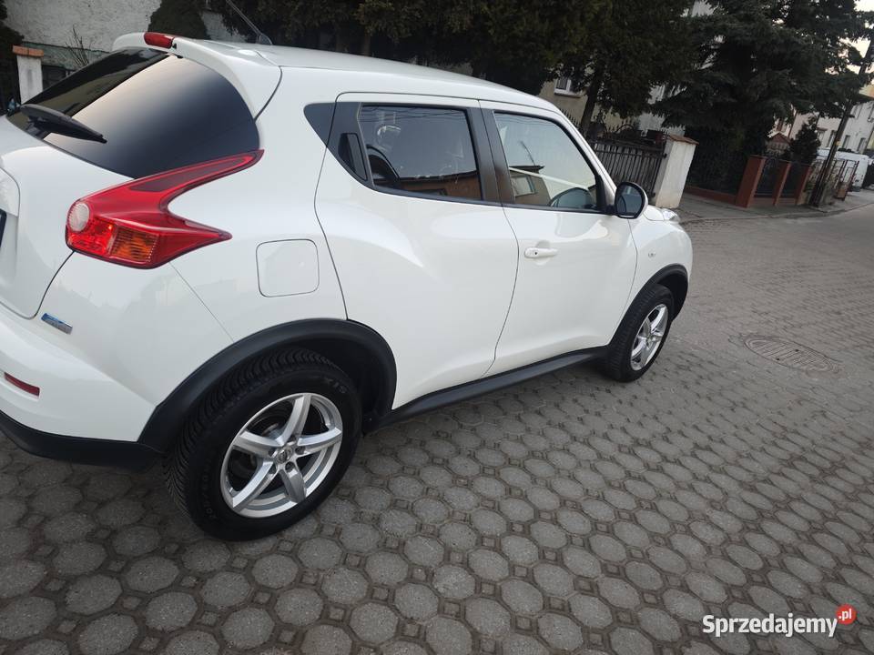 ładny stan zadbany 1461cm3 Nakło nad Notecią