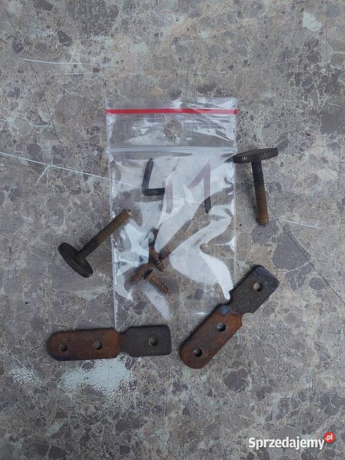 41 Pionizery pionizatory stabilizatory starego pomorskie