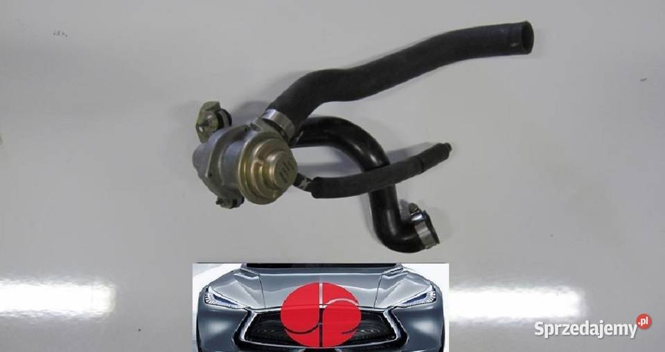 KOLEKTOR WYDECHOWY PRAWY AUDI A8 0407 37 42