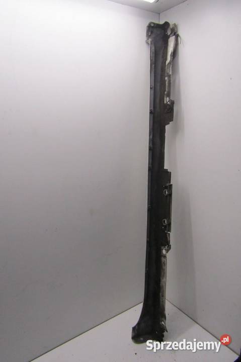 LISTWA NAKŁADKA PROGOWA LEWA LEWE 070 TOYOTA Progi lubelskie