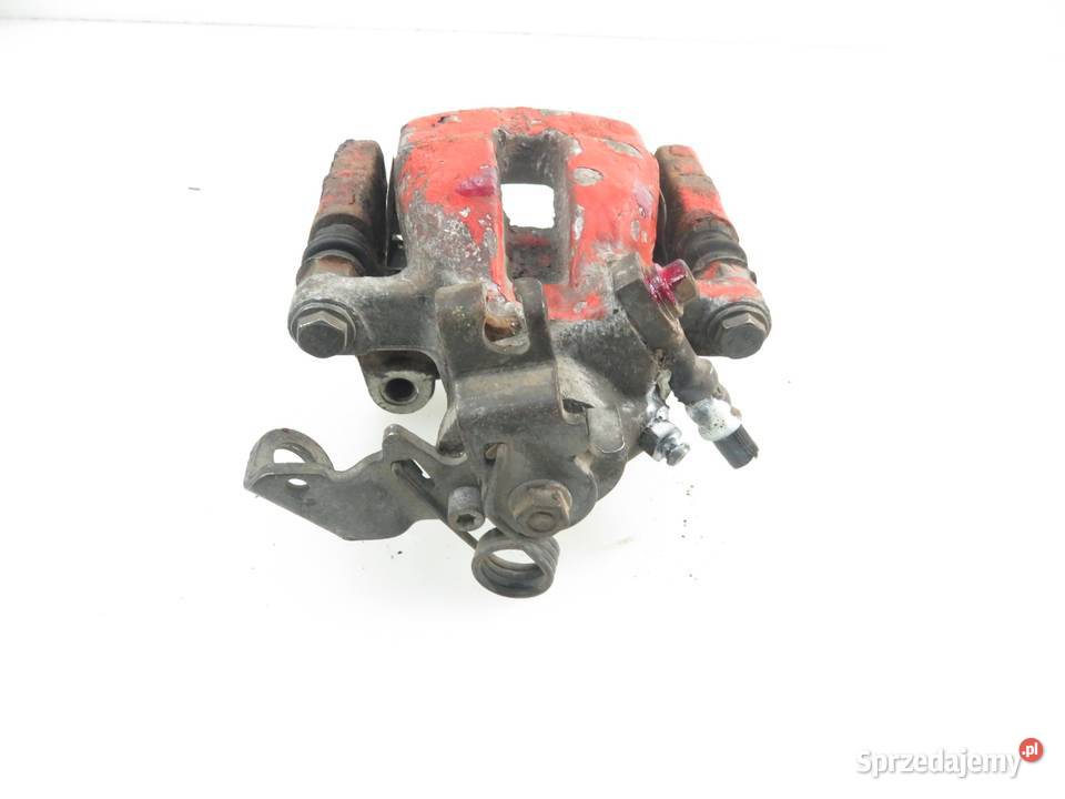 ZACISK LEWY TYŁ OPEL MERIVA A 17 CDTI małopolskie