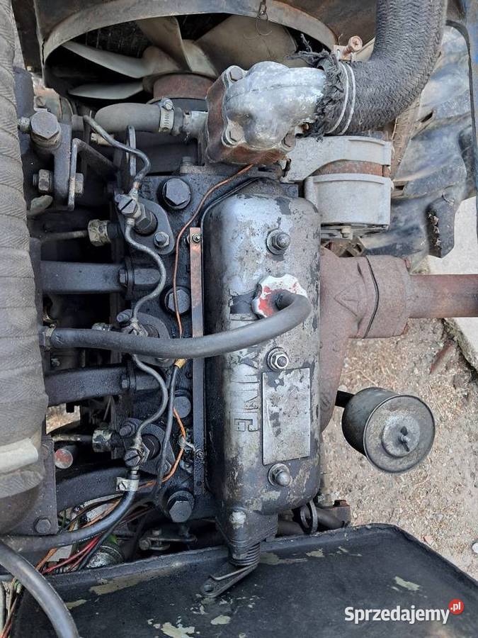 Jinma Rhino 4x4 4wd 25 kubota iseki mitsubishi Pozostałe Grębocin