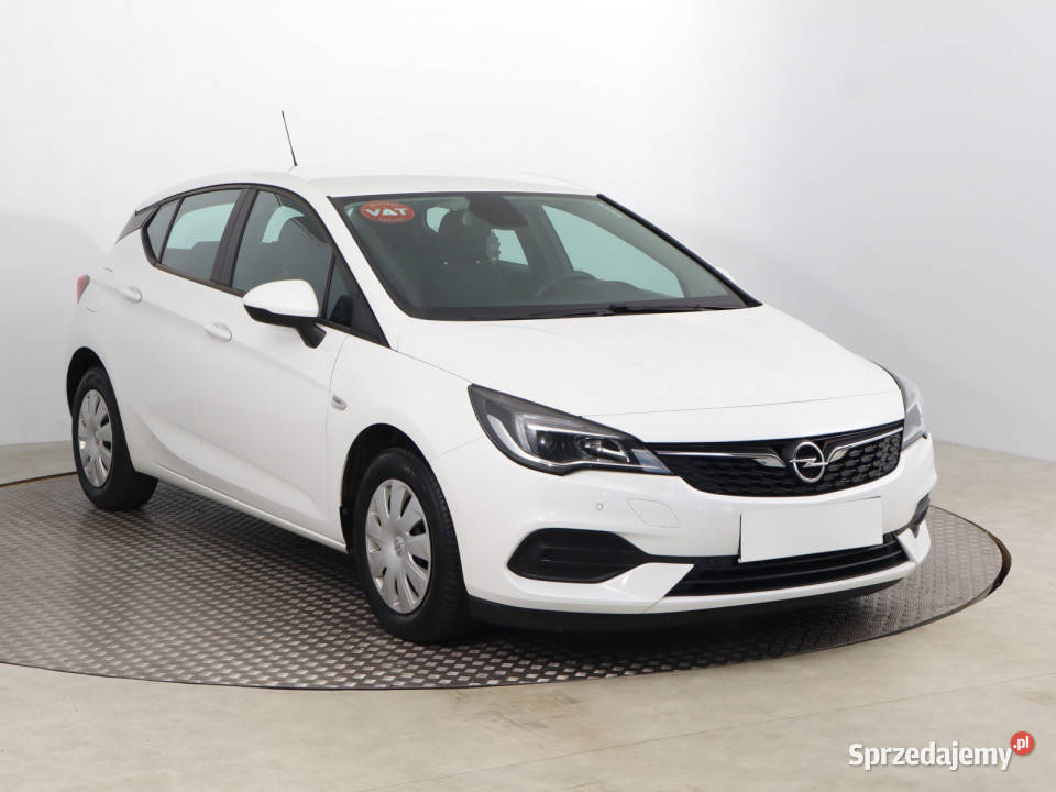 Opel Astra 12 Turbo Bielany Wrocławskie