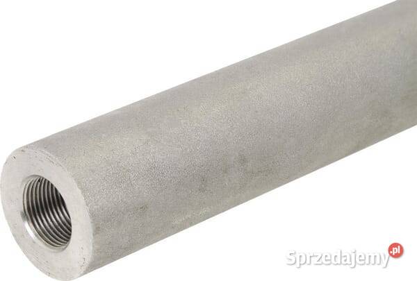 Końcówka drążka kierowniczego SHP562KR Kamionna