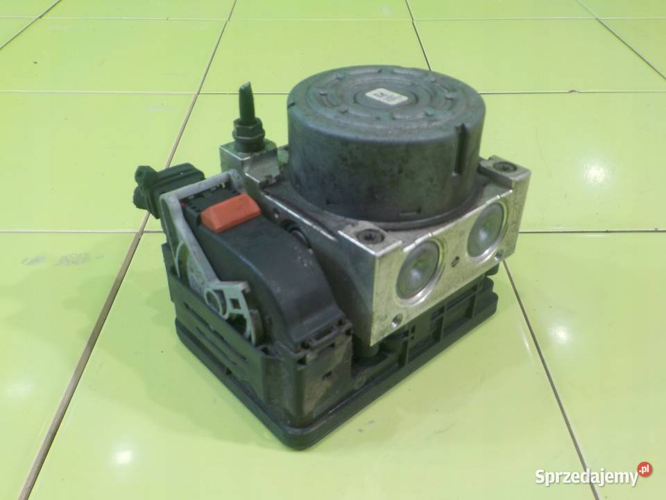 VW GOLF VII 14 TSI 15r 5D HB pompa ABS