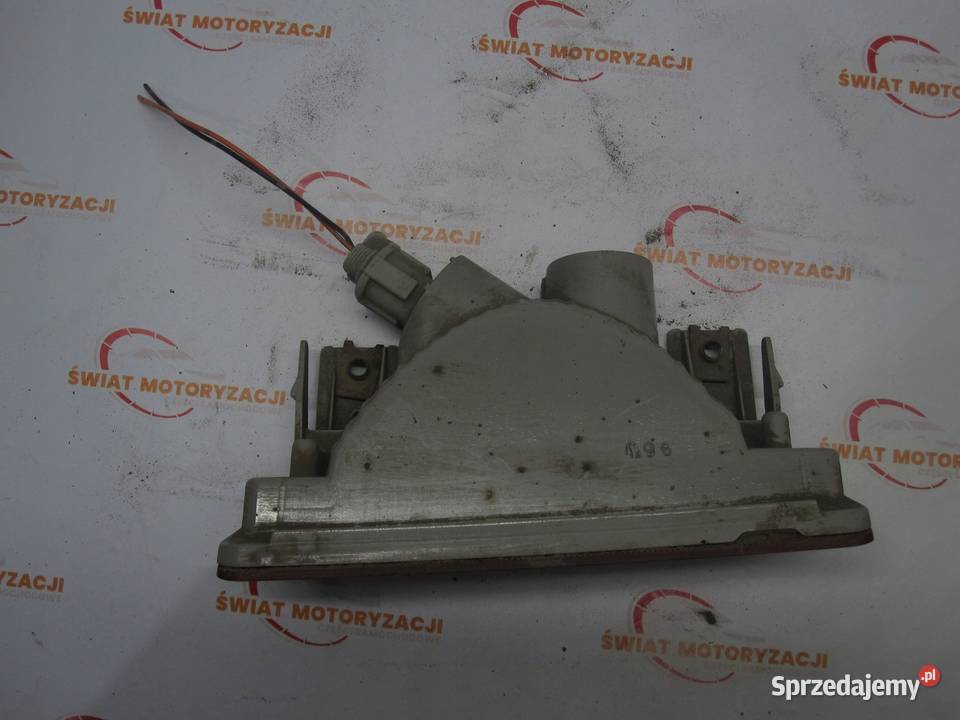 XTRAIL II T31 LIFT 10r lampa prawa tył w zderzak osobowe Kielce sprzedam