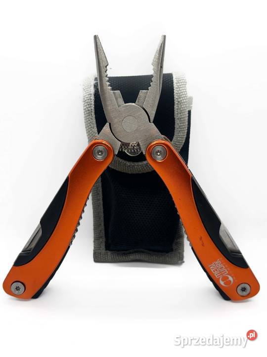 MultiTool MetalWork Pneumatic Elbląg