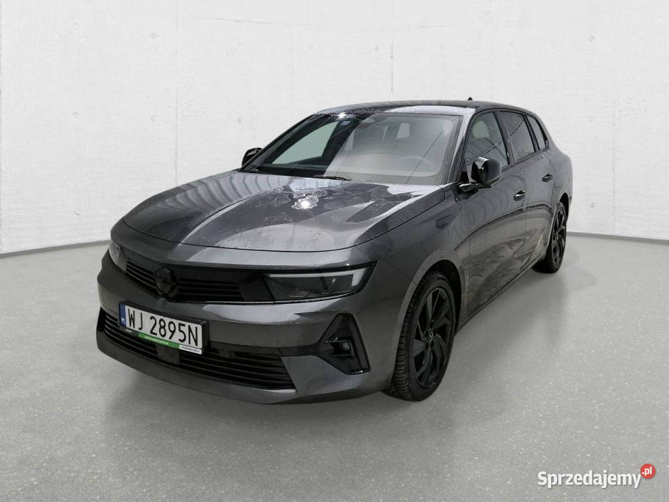 Opel Astra L 2021 sprzedam