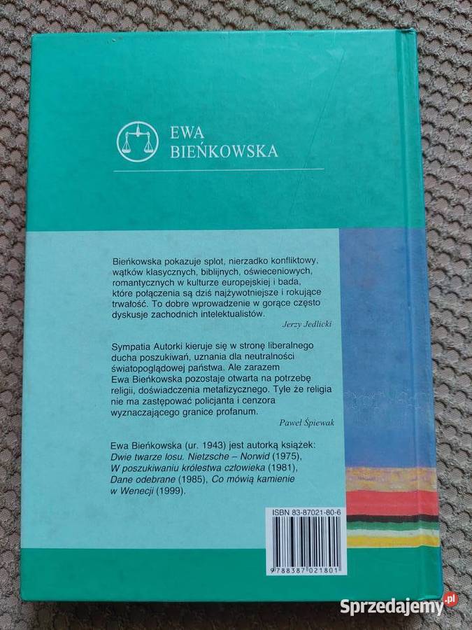 Spór o dziedzictwo europejskie Między świętym i Kraków sprzedam