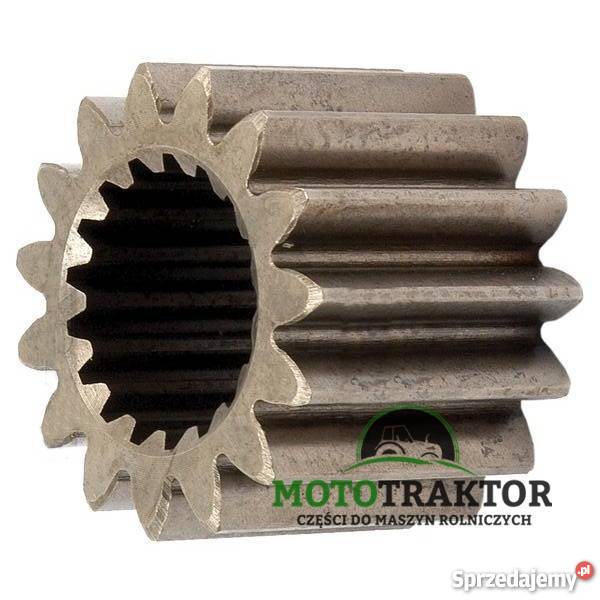 Koło zębate satelit Massey Ferguson 390 396 3055 Łążynek sprzedam