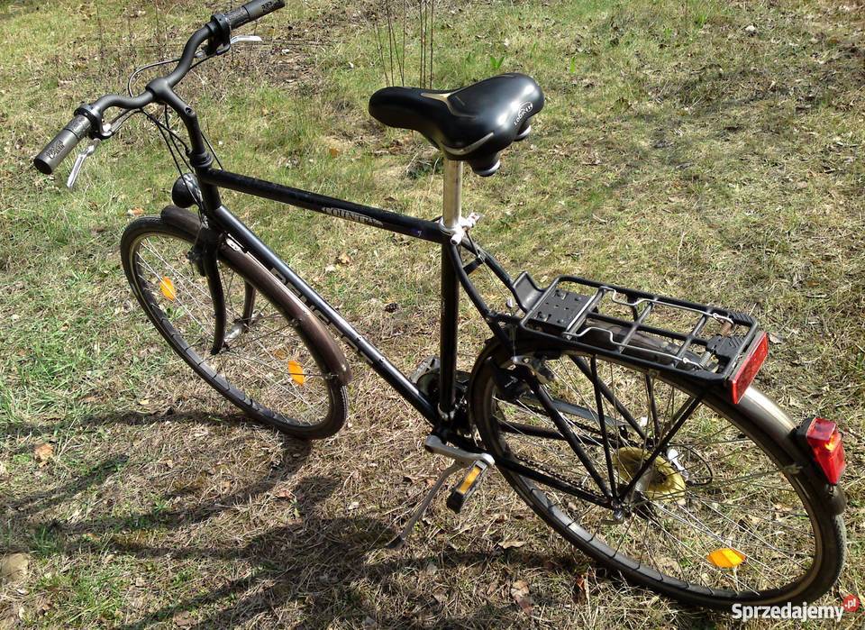 Duży rower męski Peugeot 28 Tuszyn