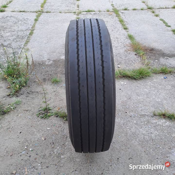 Opona Michelin X Line 31580 r225 12mm 1 SERWIS Gdańsk