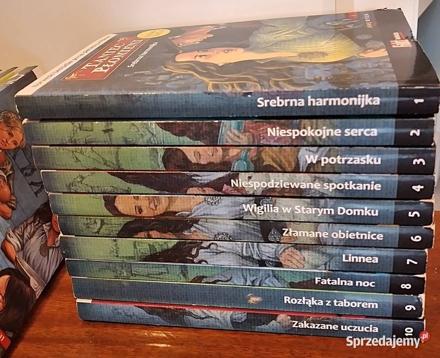 książki Saga norweska Bukowno