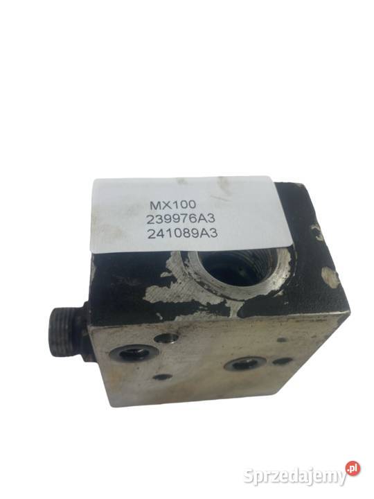 ZAWÓR CASE IH 241089A3 239976A3