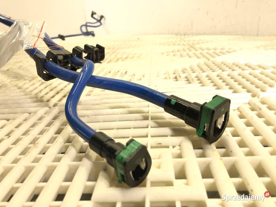 PRZEWÓD PALIWOWY 7373616 osobowe