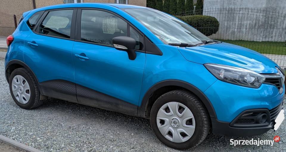 Sprzedam Samochód 90KM