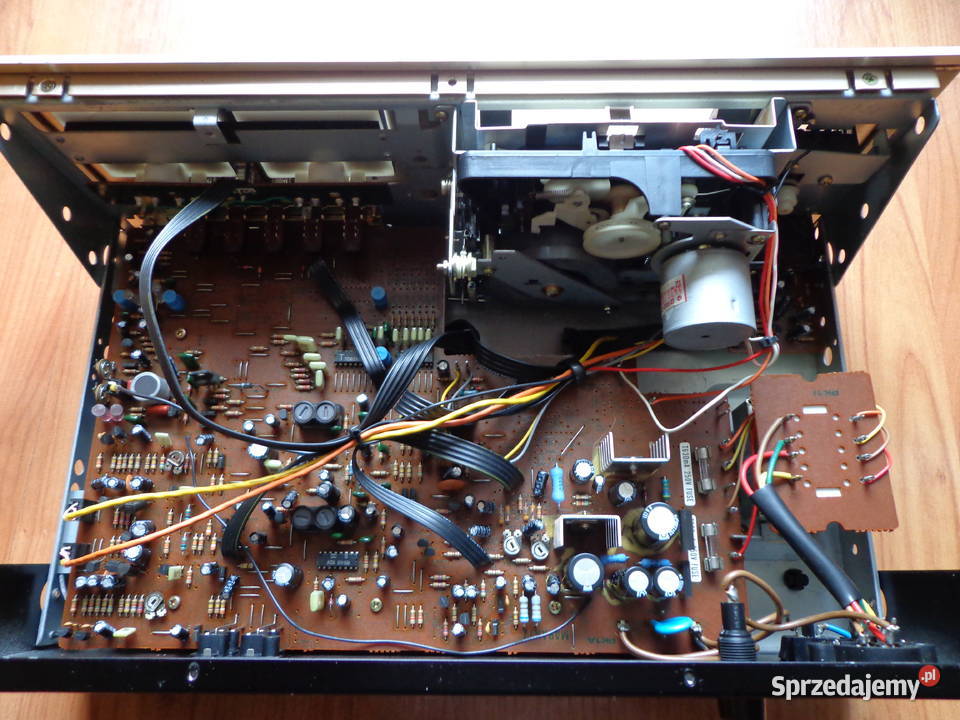 DECK MARANTZ SD 1010 Kraków
