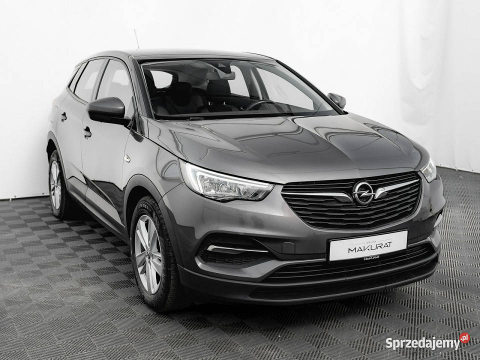 Opel Grandland X GD764VV12 T Edition Czcof Pępowo