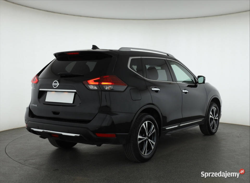 Nissan XTrail 13 DIGT X-Trail X-Trail Piaseczno sprzedam