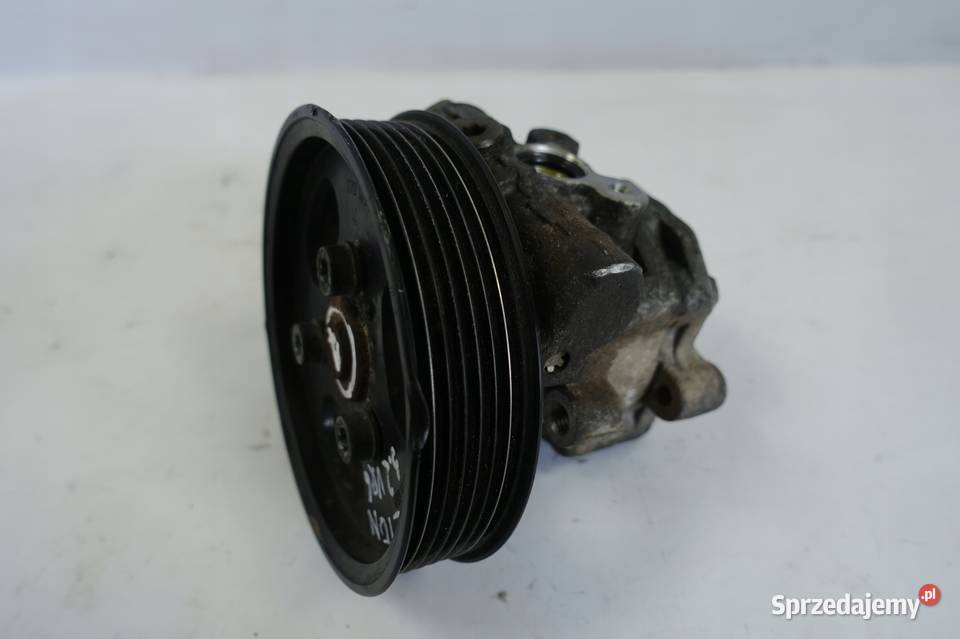 Vw Phaeton 32 V6 POMPA WSPOMAGANIA 300422154D Pompy wspomagania Chełm sprzedam