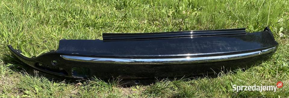 Zderzak tył Renault Clio IV Kombi 1220 Rzeszów