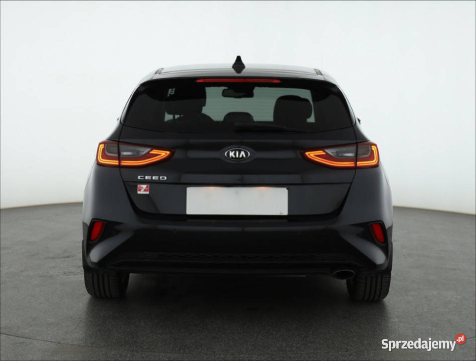 Kia Ceed 14 TGDI Piaseczno