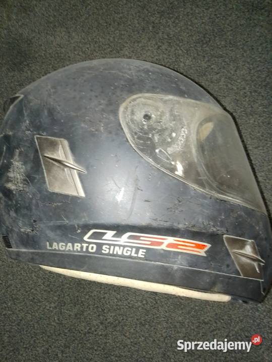 Kask motocyklowy świętokrzyskie Ostrowiec Świętokrzyski