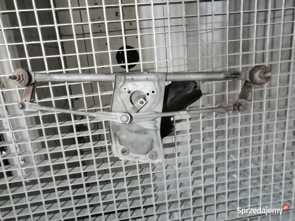 Silnik Wycieraczej Silniki i osprzęt Części samochodowe świętokrzyskie Kielce