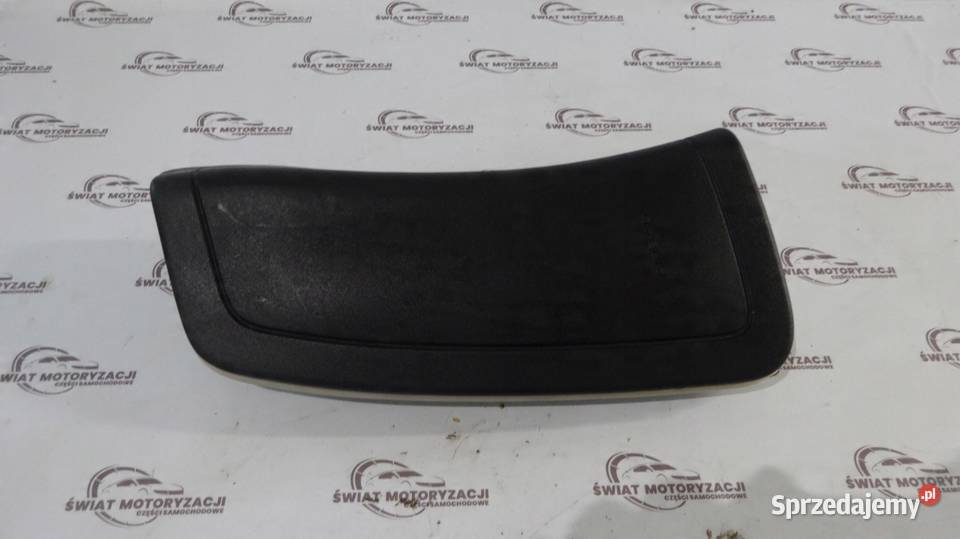 PEUGEOT 207 CC I 07r poduszka fotela lewa sprzedam