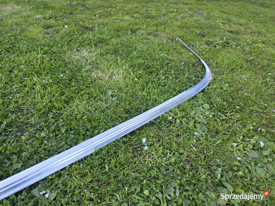 Listwa Dolna Szyby Tylnej Mercedes W108 Skawina