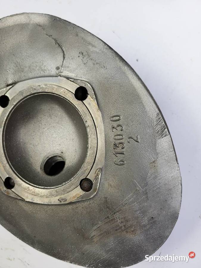 GŁOWICA FICHTEL SACHS SM51 175 GŁOWICA CYLINDRA śląskie Rybnik