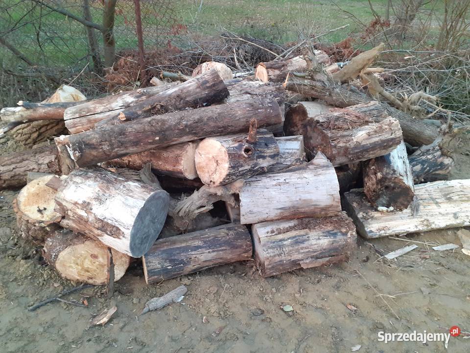 DREWNO DO PIECA KOMINKA suche osika 10 mp 125 m2 mazowieckie Warszawa